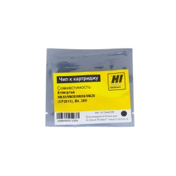 Чип Hi-Black для картриджа HP CF281X черный (25000 стр.)