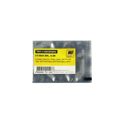 Чип Hi-Black для картриджей HP CLJ Pro MFP M476