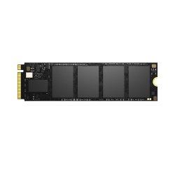 1 ТБ SSD диск HikSemi E1000 (HS-SSD-E1000/1024G) черный