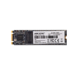 128 ГБ SSD диск HikSemi E100N (HS-SSD-E100N/128G) черный
