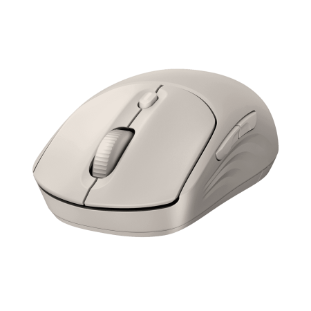 Мышь беспроводная HP 400 (AZ7B6AA) бежевый