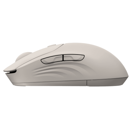 Мышь беспроводная HP 400 (AZ7B6AA) бежевый