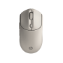 Мышь беспроводная HP 400 (AZ7B6AA) бежевый