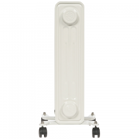 Масляный обогреватель Oasis US-10 белый