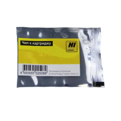 Чип Hi-Black для картриджей Xerox Phaser 3010/3040/WC3045