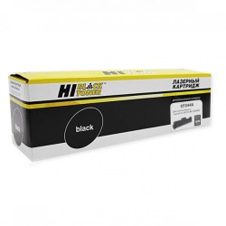 Картридж лазерный Hi-Black HB-CF244A черный (с чипом)