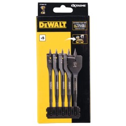 Сверла DeWalt (DT70832-QZ) черный