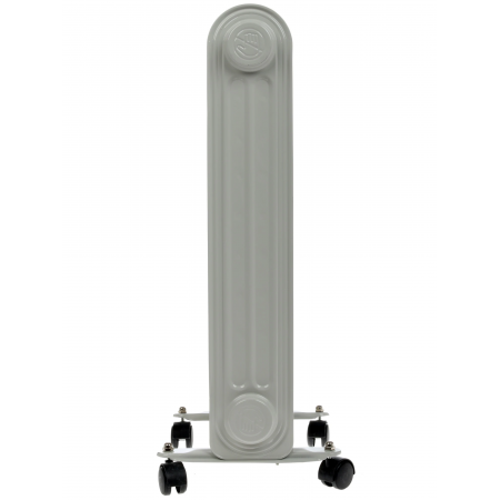 Масляный обогреватель Ресанта ОМПТ-9Н белый