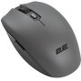 Мышь беспроводная 2E MF2030 Rechargeable WL (2E-MF2030WG) серый