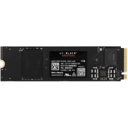 1000 ГБ SSD диск Western Digital Black SN7100 (WDS100T4X0E) черный 1000 ГБ SSD диск Western Digital Black SN7100 (WDS100T4X0E) черный