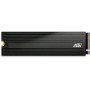 1 ТБ SSD диск AGI Technology AI828 (AGI1T0G44AI828-CB) черный