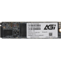 1 ТБ SSD диск AGI AI828 (AGI1T0G44AI828-CB) черный