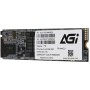1 ТБ SSD диск AGI Technology AI828 (AGI1T0G44AI828-CB) черный