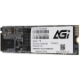 1 ТБ SSD диск AGI AI828 (AGI1T0G44AI828-CB) черный
