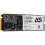 1 ТБ SSD диск AGI Technology AI828 (AGI1T0G44AI828-CB) черный