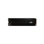 1 ТБ SSD диск AGI Technology AI828 (AGI1T0G44AI828-CB) черный