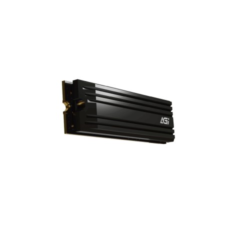 1 ТБ SSD диск AGI Technology AI828 (AGI1T0G44AI828-CB) черный