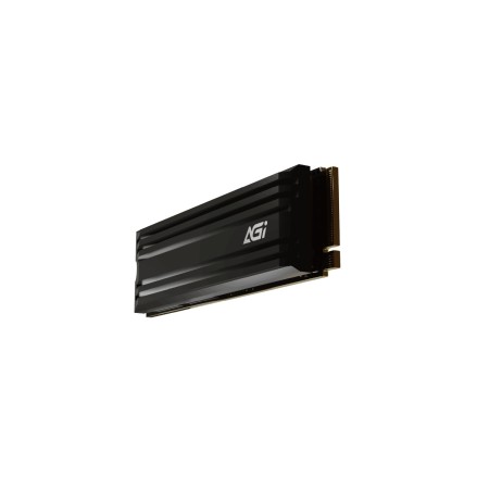 1 ТБ SSD диск AGI Technology AI828 (AGI1T0G44AI828-CB) черный