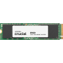 1 ТБ SSD диск Crucial E100 (CT1000E100SSD8) зеленый