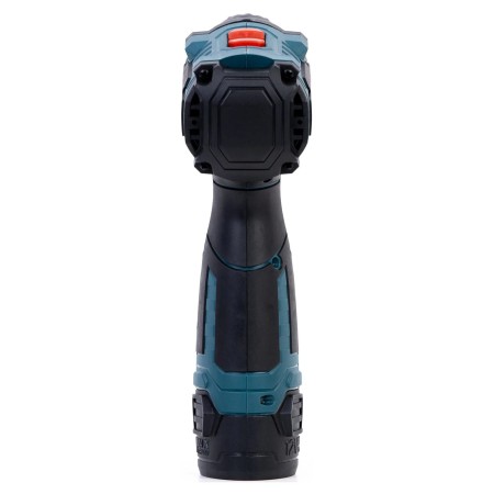 Дрель-шуруповерт ALTECO CD 1210.1 Li X2 черный