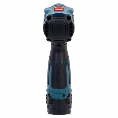 Дрель-шуруповерт ALTECO CD 1210.1 Li X2 черный