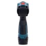 Дрель-шуруповерт ALTECO CD 1210.1 Li X2 черный