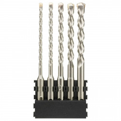 Сверла DeWalt (DT70836-QZ) серебристый