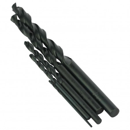Сверла DeWalt (DT5911-QZ) черный