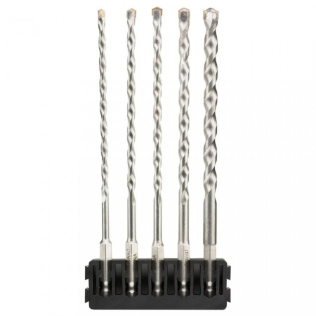 Сверла DeWalt (DT70830-QZ) серебряный