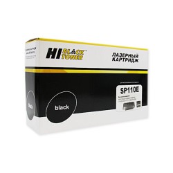 Картридж лазерный Hi-Black HB-SP110E черный (с чипом)