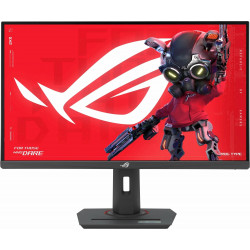 27" Монитор ASUS ROG Strix XG27ACMS (90LM0BE0-B01171) черный