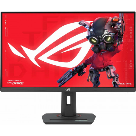 27" Монитор ASUS ROG Strix XG27ACMS (90LM0BE0-B01171) черный