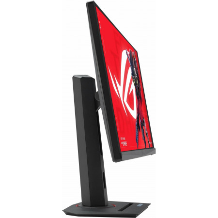 27" Монитор ASUS ROG Strix XG27ACMS (90LM0BE0-B01171) черный