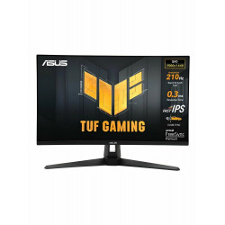 27" Монитор ASUS TUF Gaming VG27AQ5A (90LM0BN0-B01371) черный