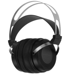 Наушники Simgot EP5 + GH22 черный