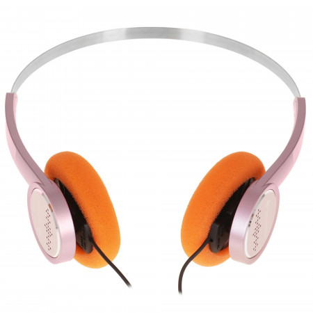 Наушники FiiO SnowSky Wind (F4411W) розовый