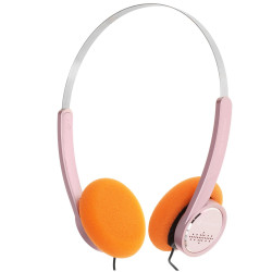 Наушники FiiO SnowSky Wind (F4411W) розовый