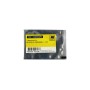 Чип Hi-Black для картриджа Xerox 106R03695 желтый (4300 стр.)