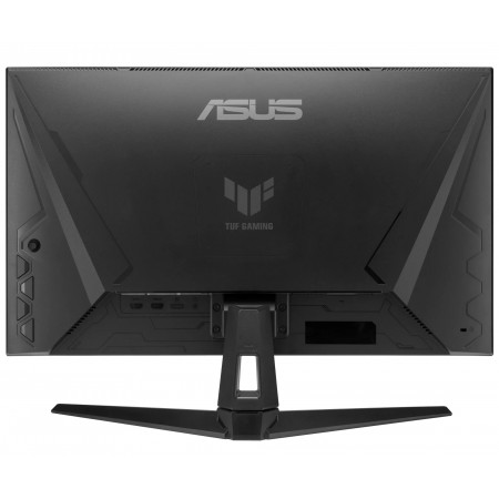 27" Монитор ASUS TUF Gaming VG27AQM1A черный