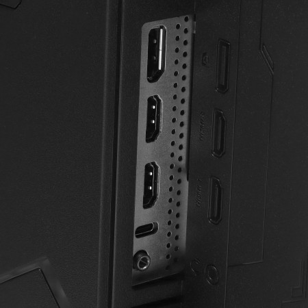 27" Монитор ASUS TUF Gaming VG27AQML5A черный