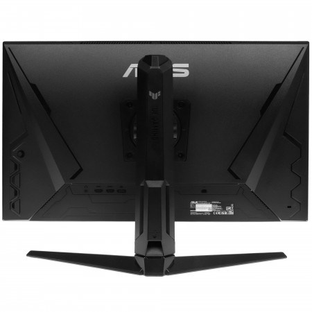 27" Монитор ASUS TUF Gaming VG27AQML5A черный