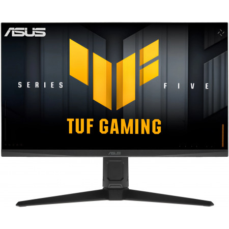 27" Монитор ASUS TUF Gaming VG27AQML5A черный