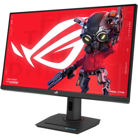 31.5" Монитор ASUS ROG Strix XG32UCG черный