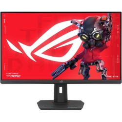 31.5" Монитор ASUS ROG Strix XG32UCG черный