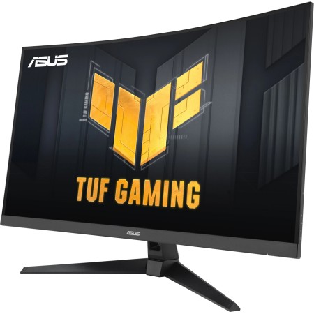 31.5" Монитор ASUS TUF Gaming VG32VQM5B черный
