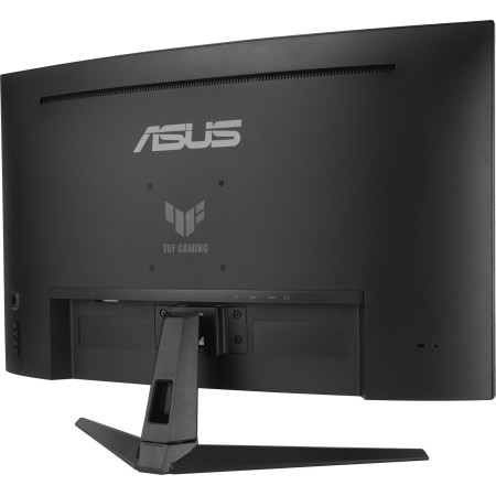 31.5" Монитор ASUS TUF Gaming VG32VQM5B черный
