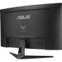 31.5" Монитор ASUS TUF Gaming VG32VQM5B черный