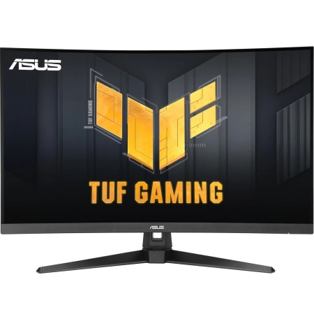 31.5" Монитор ASUS TUF Gaming VG32VQM5B черный