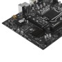 Материнская плата MSI H510M PLUS II черный