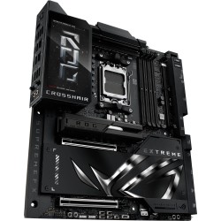 Материнская плата ASUS ROG CROSSHAIR X870E EXTREME черный